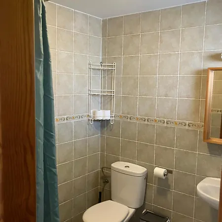 Apartamento Tara
