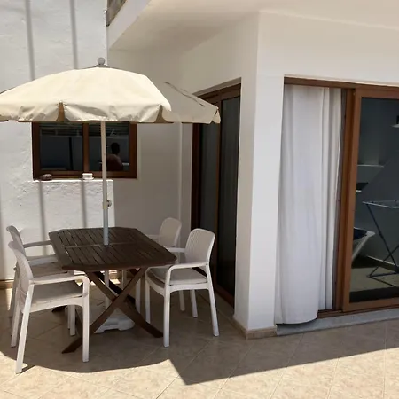 Apartamento Tara *